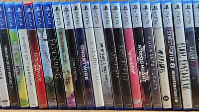 Sony officially kills the PlayStation disc, ending physical game production in 2028 — shutting down the PlayStation Store on the PlayStation 3 and PS Vita systems