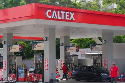 Bangchak fuels North Asia push with B9bn Caltex petrol stations deal