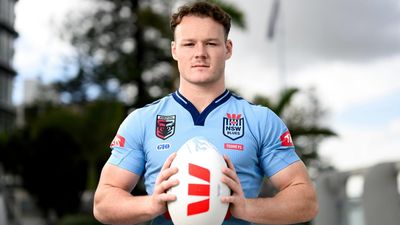 Fresh training scare for the Blues ahead of decider