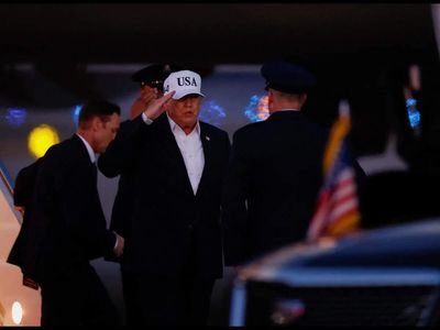 Crypto, real estate, watches: How Donald Trump made over $1 billion last year