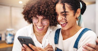I used ChatGPT to celebrate International Joke Day — these 5 hilarious prompts had me crying with laughter