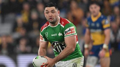 Smith savours salvation under Bunnies boss Bennett