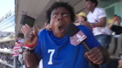 Every Celebrity Spotted at USMNT’s World Cup Clash vs. Bosnia and Herzegovina