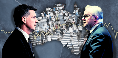 Australia’s migration system lacks something crucial: a plan