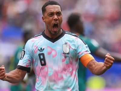 FIFA World Cup 2026: Tielemans' 124:44 strike sets record as Belgium script historic comeback