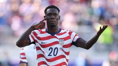 United States battle past Bosnia and Herzegovina into last 16 clash with Belgium