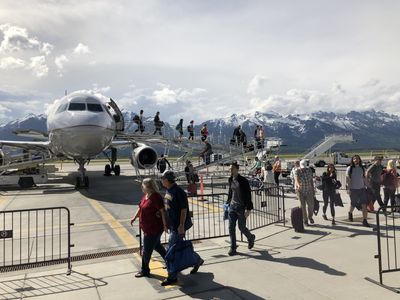 Measles Exposure Confirmed at Grand Teton National Park as Officials Release Exact Dates and Locations