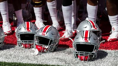 Jett Harrison, Younger Brother of Marvin Harrison Jr., to Play for Ohio State