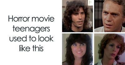 32 Posts And Memes That Prove The ‘80s And ‘90s Were Superior Decades