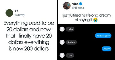 These 79 People Were Considerably Funnier Than Anyone Else On Twitter During June