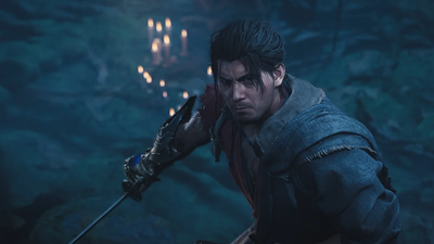 'Onimusha: Way of the Sword' Gets Slightly Earlier Release Date to Debut Much-Awaited Game