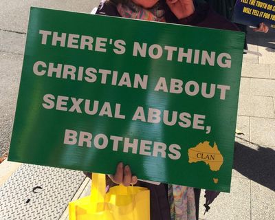‘Obviously disturbing’ if Christian Brothers’ $1 property sales deprive abuse survivors of pay, government tells court
