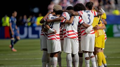 Three Key Takeaways From USMNT’s Willful Triumph Over Bosnia and Herzegovina—World Cup