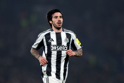 Tottenham Hotspur agree incredible deal with Newcastle United for Sandro Tonali in shock Premier League move