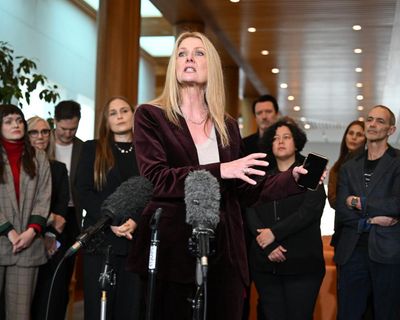Creatives sound alarm on copyright as Pocock calls $50bn datacentre proposal ‘ultimate dirty deal’