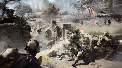 'Battlefield 6' XP Boost Confusion: Battlefield Studios Confirms Accidental Feature Announcement
