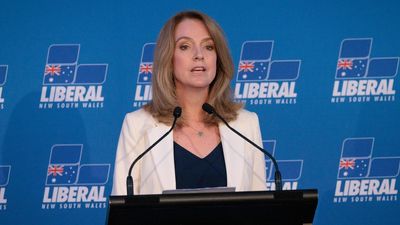 Liberals scramble as factional heavyweight quits job