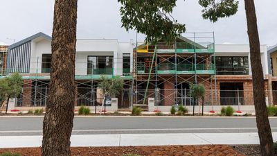 Subdivision reform could trigger a backyard bonanza