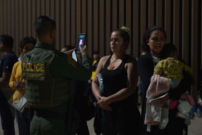 ICE's Face-Scanning Reach Has Widened Well Beyond the Border, Privacy Coalition Warns