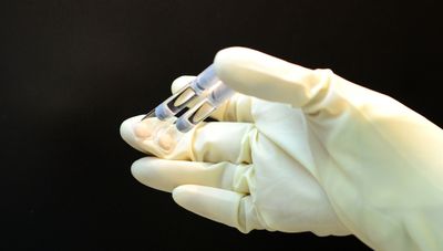 The FDA Just Approved a Powerful Biologic for Children as Young as 6 with Severe Psoriasis or Psoriatic Arthritis