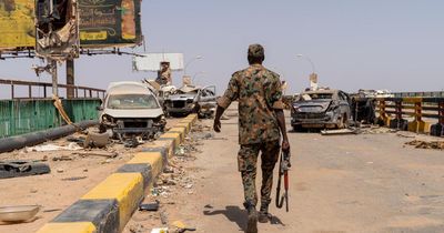 Damning new report shows how UK is 'defying legal obligations' in arms exports to UAE