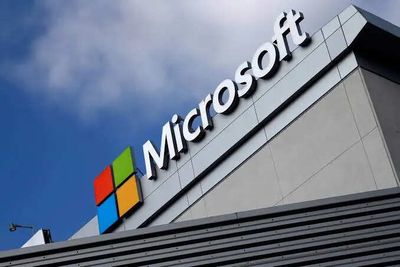 Microsoft partners with Singapore's Lightstorm to build India-Southeast Asia undersea cable