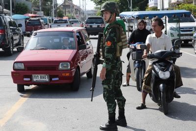 Southern peace talks set for Malaysia in September
