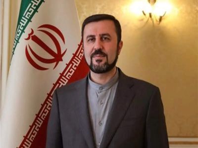 Iran rejects US-led Gulf security summit, says Hormuz is under its command