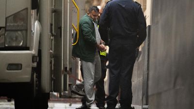 Trauma lives on in witness years after bloody murder