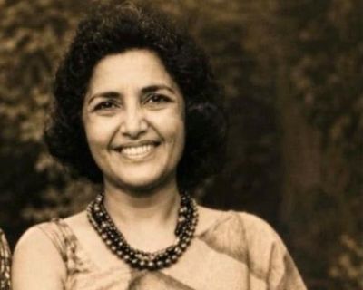 My mother has died and I can mourn her. That makes me one of the fortunate