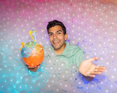 I visited seven themed bars in one week. Can ball pits and bingo save British nightlife?