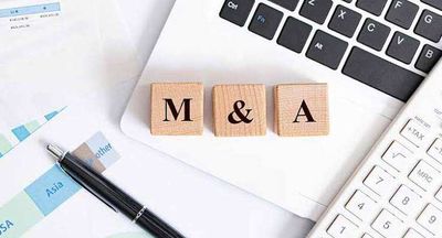 Global Market: M&A hits record $2.8 trillion in H1 2026 as mega-deals dominate activity