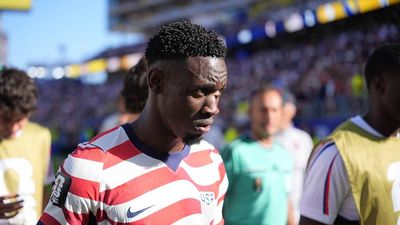 Three Players Who Could Replace Folarin Balogun for USMNT’s World Cup Round of 16