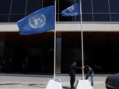 At UN, India says 'a terrorist is a terrorist', rejects any justification for terror