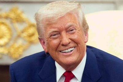 Trump Is 'Suffering From Dementia,' Says JB Pritzker; White House Fires Back: President's Health 'Remains Exceptional'