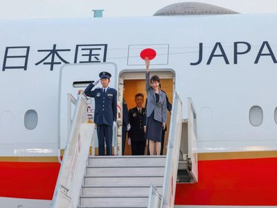 Japan-India Annual Summit: 150+ firms back $12.5 billion leap to fortify security ties