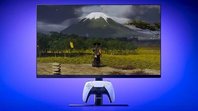 Instead of putting its games on PC, Sony apparently wants to escape the reputation that "PlayStation equals the living room" by selling monitors and speakers