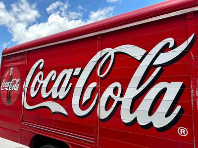 Coca-Cola eyes $1 billion IPO for Indian bottling unit