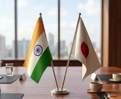 How India Is Quietly Becoming Japan's Top Investment Hub