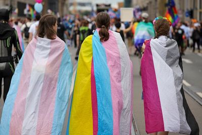 Voices: I’m ‘graysexual’ and struggling to find love