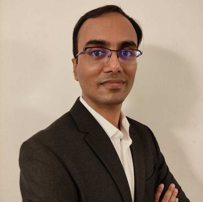Crude oil correction could be India's next big market trigger: Rohit Seksaria
