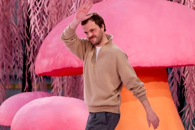A Blazy of glory: Meet the millennial fashion titan shaking up Chanel for a new era