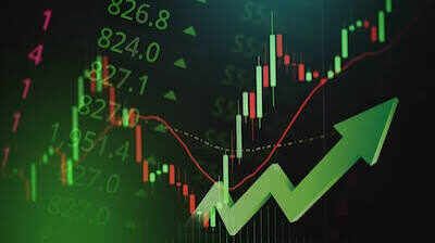 Infosys, TCS and other IT stocks jump up to 5% on dip buying. Is the worst over?