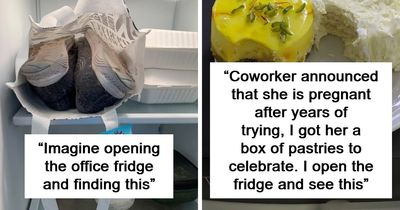 “Makes Me Want To Quit”: 80 Coworkers From Hell That People Had The “Pleasure” Of Working With
