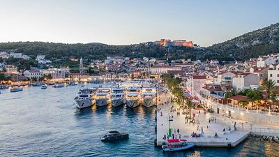 Travelling to Croatia? Here are the best places to visit beyond the tourism hotspots