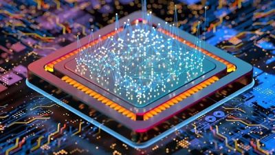 Chinese and US risks mean EU chip sector faces a 'bleak future'