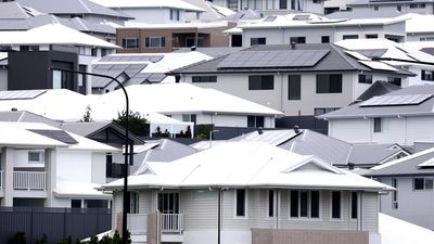 Cities cannot outrun hotter climates with air-con alone