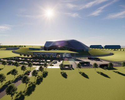 Billionaire to invest £35bn in small modular nuclear reactors rollout across UK