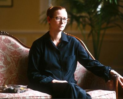 TV tonight: inside the life of one of cinema’s most enigmatic stars