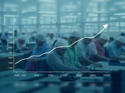 India's textile stocks become market standouts on trade deals